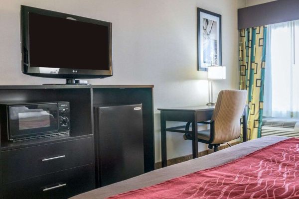 Comfort Inn & Suites Maumee - Toledo (I80-90)